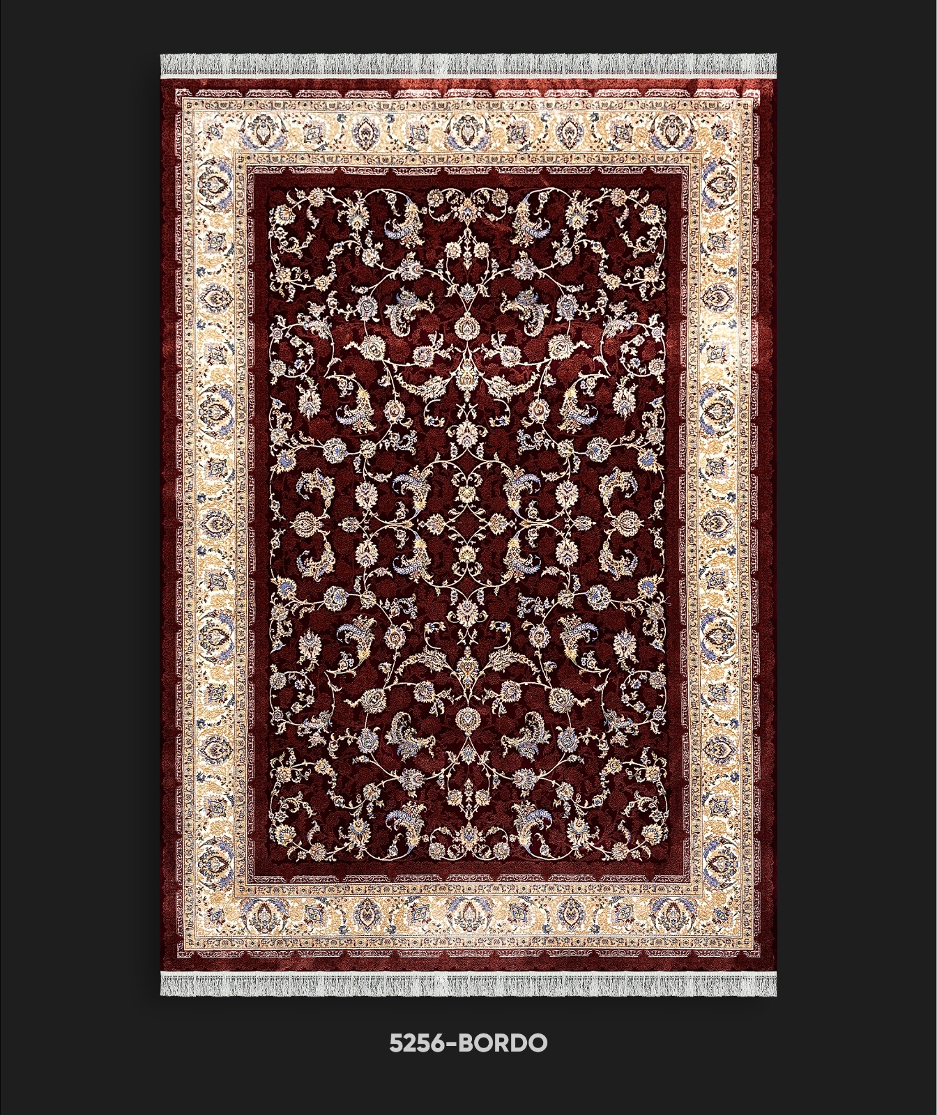 OTTOMAN - 5256